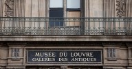 World Paris' Louvre Museum door remains shut a day after heist; What we know so far