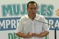 Gobierno asume el reto de combatir la inseguridad y de nueva forma de acercamiento al país