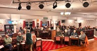 Village on the edge of Bristol turns out to fight plans to make it a town
