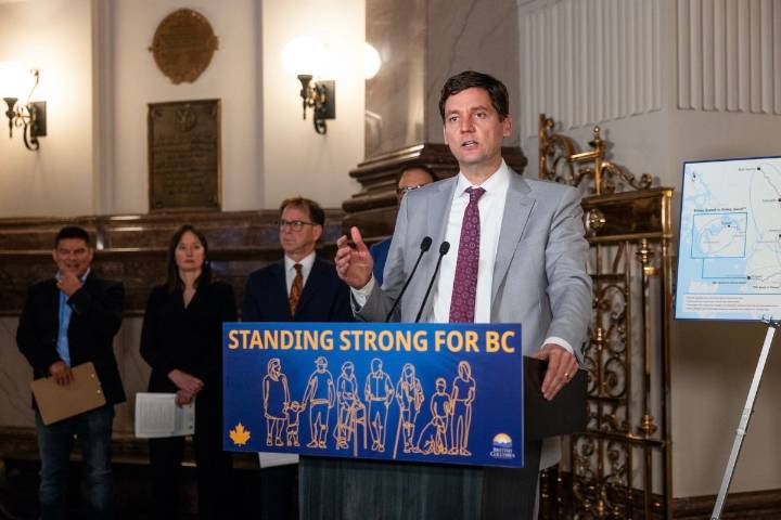 Private property and reconciliation: What the Cowichan Tribes ruling could mean for B.C.