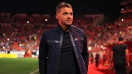 Nicolás Larcamón analiza los “grandes” de la Liga MX