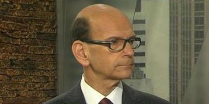 ESPN: Paul Finebaum still appearing on network’s programming