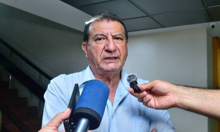 El paro nacional docente se cumplió en Formosa con una amplia adhesión