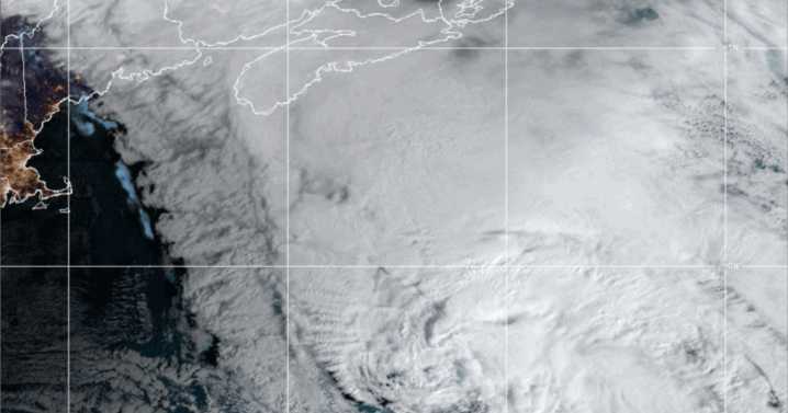 Melissa weakens, will eventually diminish after leaving trail of destruction in Caribbean