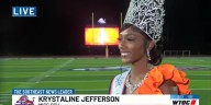 Interview with Miss Savannah State University