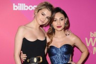 Amiga de Selena Gómez Francia Raisa no fue a su boda