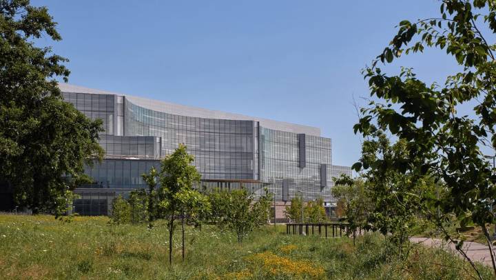 Ford's new world headquarters to open in Dearborn: How to get a tour