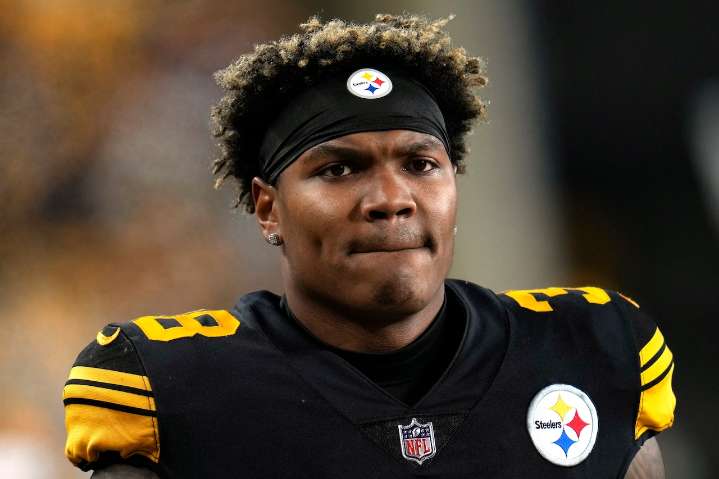 New York Jets add former Pittsburgh Steelers linebacker