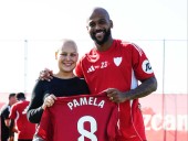Marcao recibe la mejor noticia de la temporada