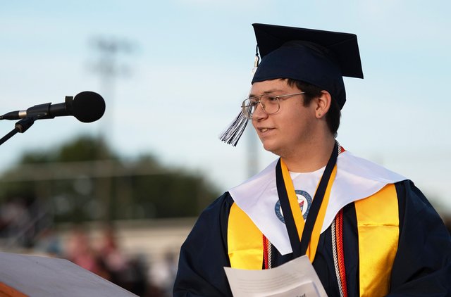 Georgia sets HS graduation record