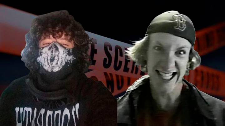 De Lex Ashton a Columbine: la romantización de los asesinos