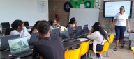 Distrito abre cursos gratuitos en programación, IA y marketing digital