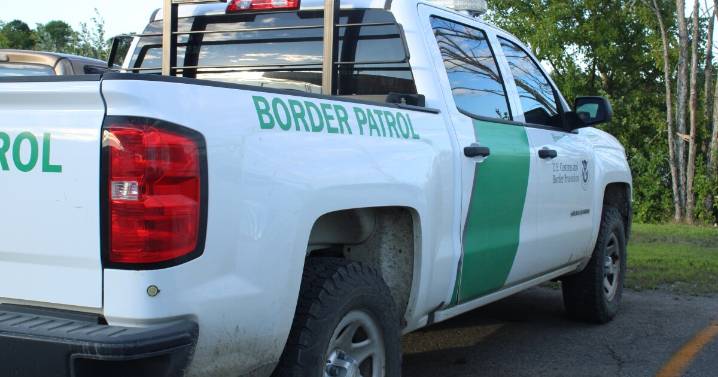 ACLU of Maine questions legality of Border Patrol traffic stop near Presque Isle