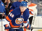 Islanders' Schaefer, other top picks make NHL rosters