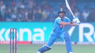Harmanpreet Kaur Scripts History, Becomes 2nd Indian Batter To...