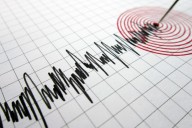 Temblor sacude Maracaibo este 24 de octubre
