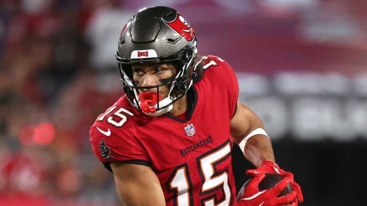 Bucs HC gives shocking injury update on Jalen McMillan