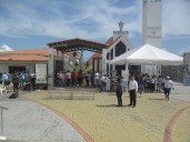Isnotú celebra con júbilo la canonización del Dr. José Gregorio Hernández