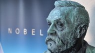 Merchant of death: The untold story of how the Nobel Prize began