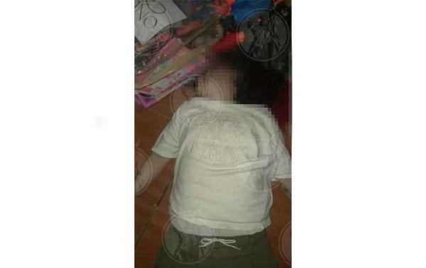 Ejecutan a tres hombres en Juárez