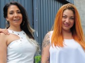 Lissa Vera habló del rescate de Lourdes Fernández: "Si yo no hacía la denuncia, podía terminar de otra manera"