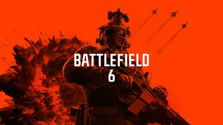 The Battlefield 6 Free-to-Play Battle Royale Mode Officially Called Battlefield REDSEC, Launches Tomorrow