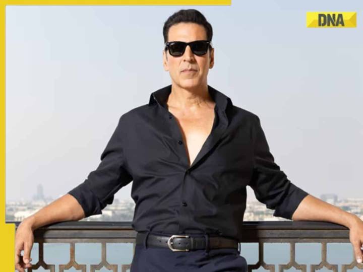 Akshay Kumar shares THIS crucial advice to newcomers: 'Never sign..'