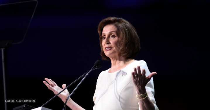 Report: Pelosi to make reelection decision in November 