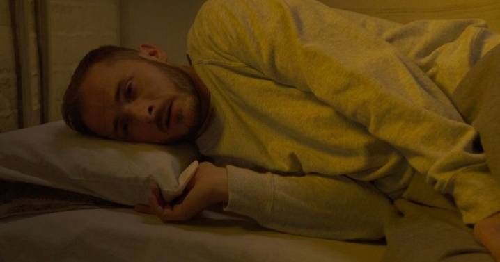 EastEnders fans left 'floored' by ITV series reference amid 'heartbreaking' Ben Mitchell twist