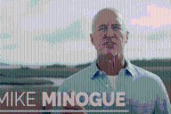 Mike Minogue to spend six figures on Sunday Night Football debut