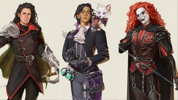 CRITICAL ROLE CAMPAIGN 4, Episode 4 Recap