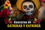 DIF La Paz impulsa la tradición del Día de Muertos con su Concurso Infantil de Catrinas y Catrines