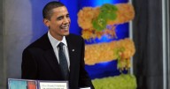 Blue State Blues: The Nobel Peace Prize Has Been Trash for Decades