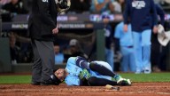 Schneider optimistic Springer will be available for Blue Jays for Game 6 of ALCS