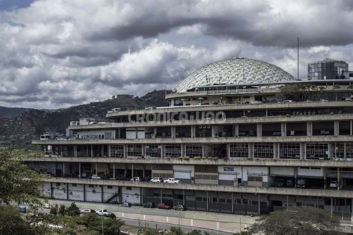 Familiares de presos en El Helicoide esperan que el Gobierno permita entrada de la Cidh