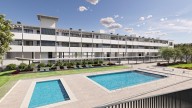 Así es Amaranto, el residencial que eleva el estándar de la obra nueva en Zaragoza
