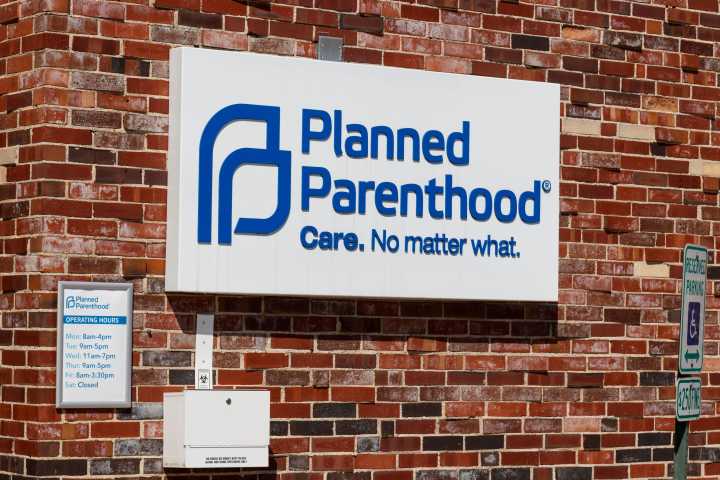 New York, California pour money into Planned Parenthood after federal defunding