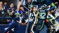 Seahawks Defensive Depth, Drake Thomas, Ty Okada Continued To Show Up In Monday's Win