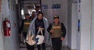 Congresista Guillermo Bermejo, condenado por terrorismo, va preso al penal de Ancón