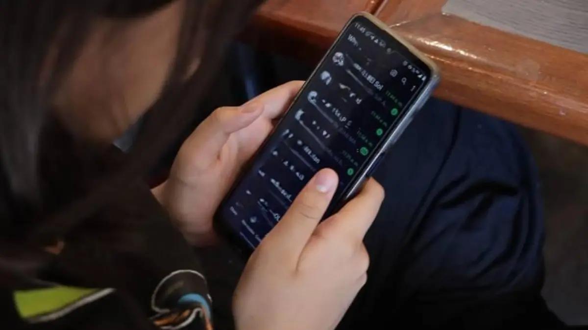 Detectan aumento de fraudes vía mensajes de texto y correos electrónicos en la capital