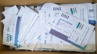 Llegaron mil nuevos DNI al Registro Civil de la ciudad de Neuquén