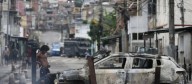 Un megaoperativo policial deja decenas de muertos en las favelas de Río de Janeiro