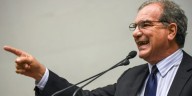 Falleció el exdiputado Luis Stefanelli en Caracas este 2