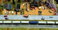 Thunder on Rails back on tracks