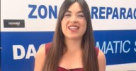Lara García, mecánica: «Así hay que aparcar un coche automático si no quieres destrozar el cambio»