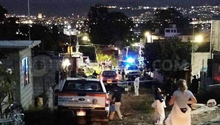 Muere último sobreviviente del ataque en Ampliación Leandro Valle; suman 5 víctimas