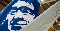 Alaska Airlines flights resume after hours