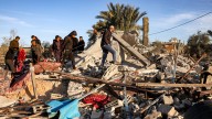 Avances en negociaciones de alto al fuego entre Israel y Hamas