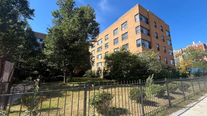 U.S. citizens temporarily detained in South Shore immigration operation