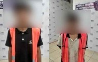 Acusan formalmente a dos adolescentes por homicidio